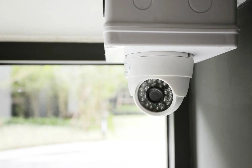 CCTV Security Systems