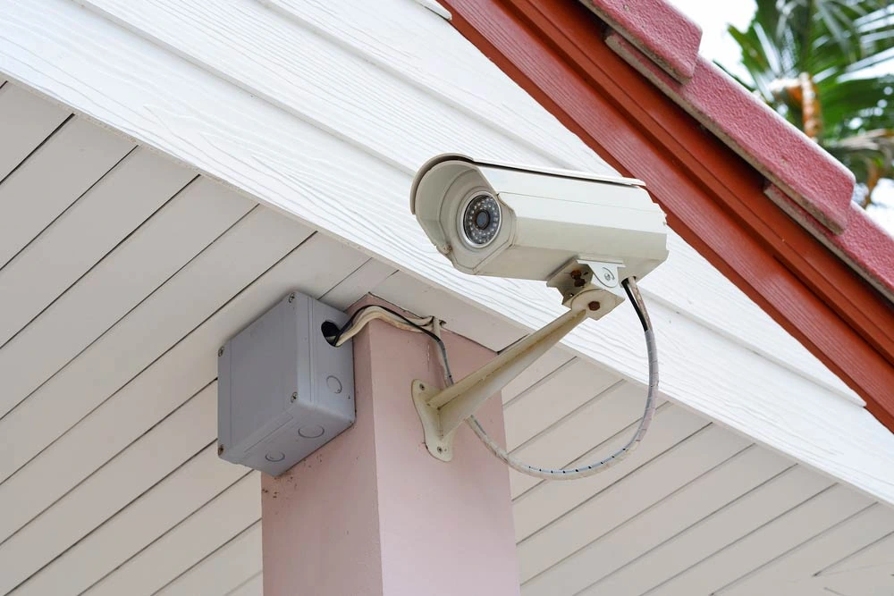 CCTV Security Systems