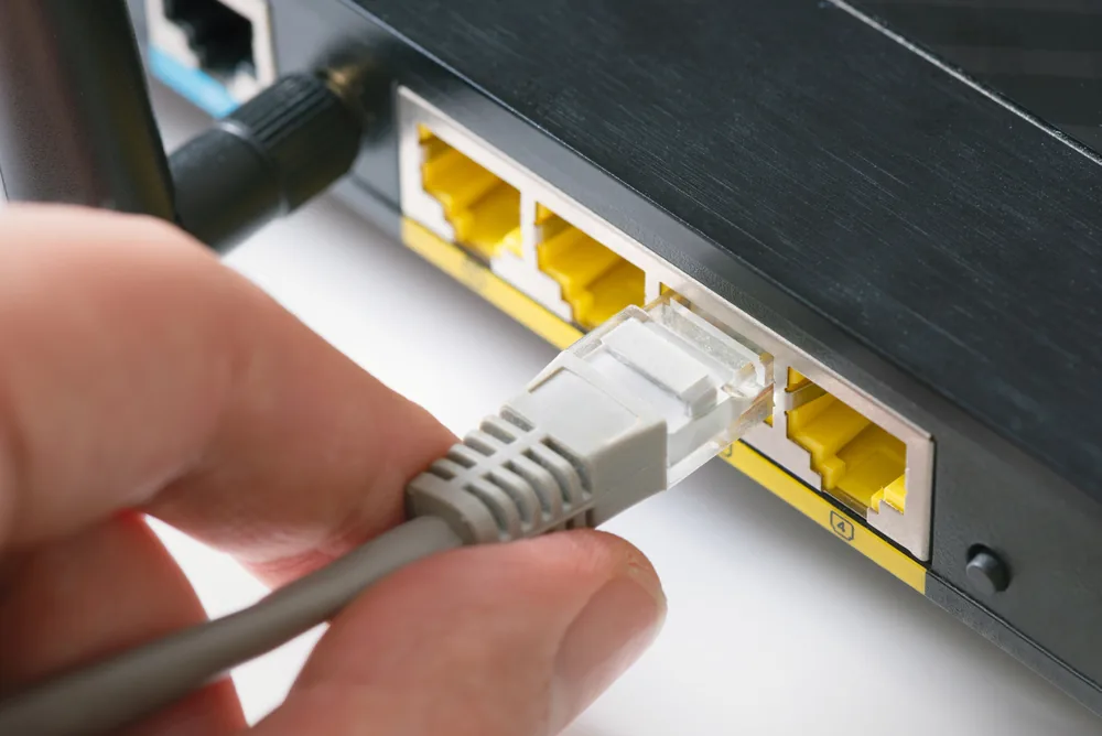 Data Cabling