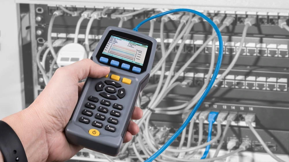Data Cabling