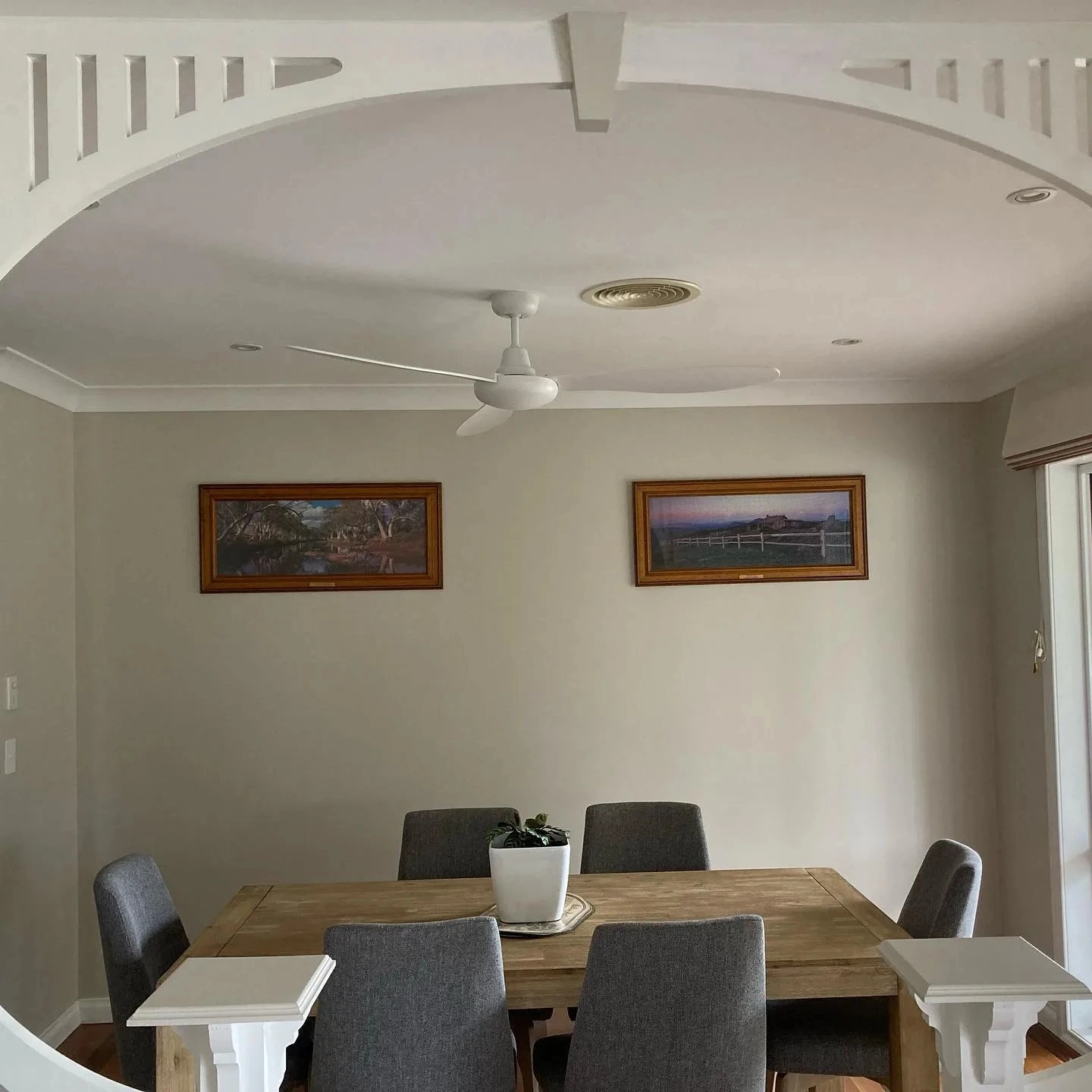 electrical installation