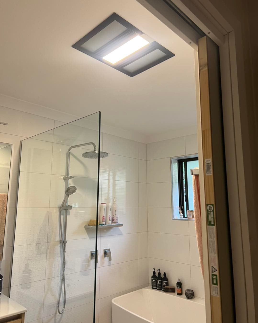 electrical installation