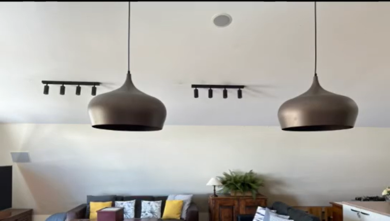 electrical installation
