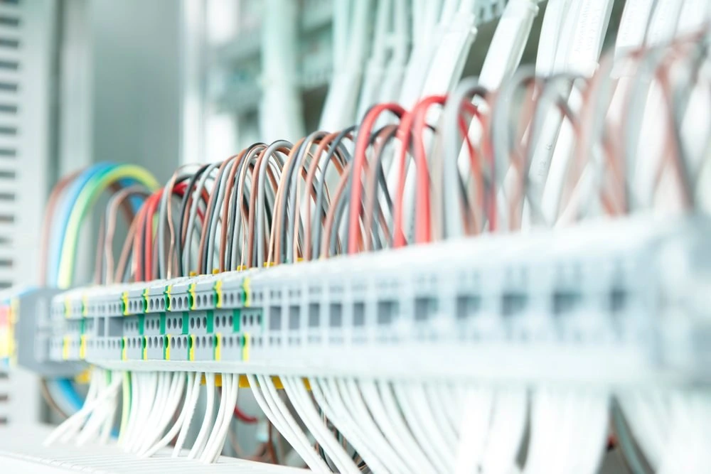 electrical installation