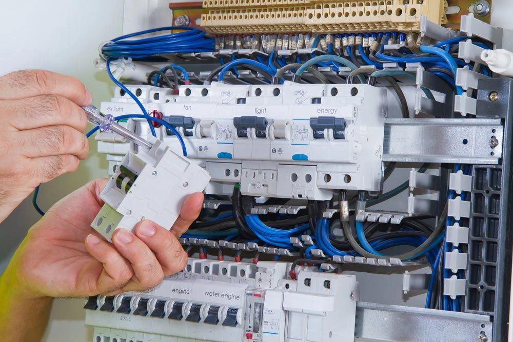 electrical