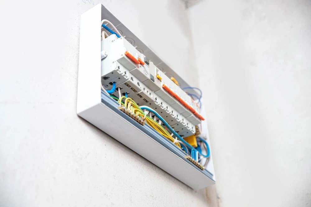 electrical installation