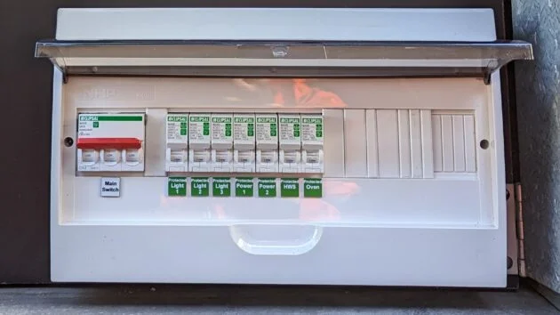 Switchboards